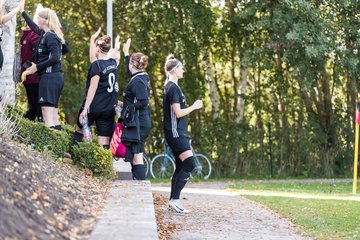 Bild 41 - F RS Kiel - IF Stjernen Flensborg : Ergebnis: 3:2